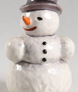 Goebel Christmas Figurines & Giftware Snowman - No Box